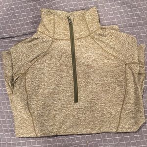 Lululemon half Zip Up